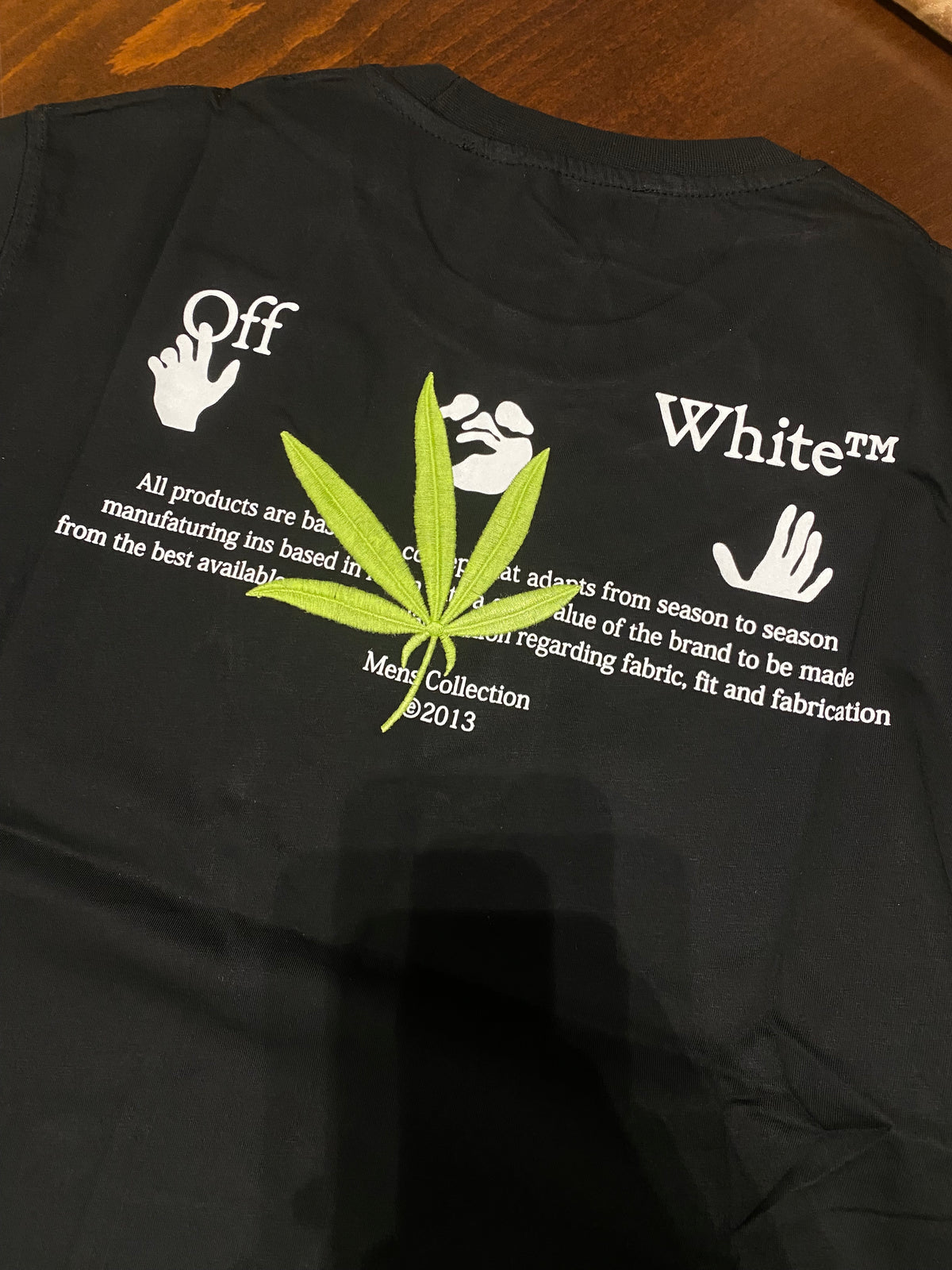 Off-White T-shirt