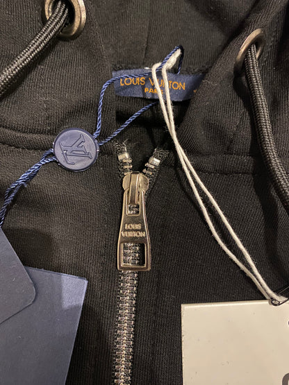 Louis Vuitton Σετ Μαύρο