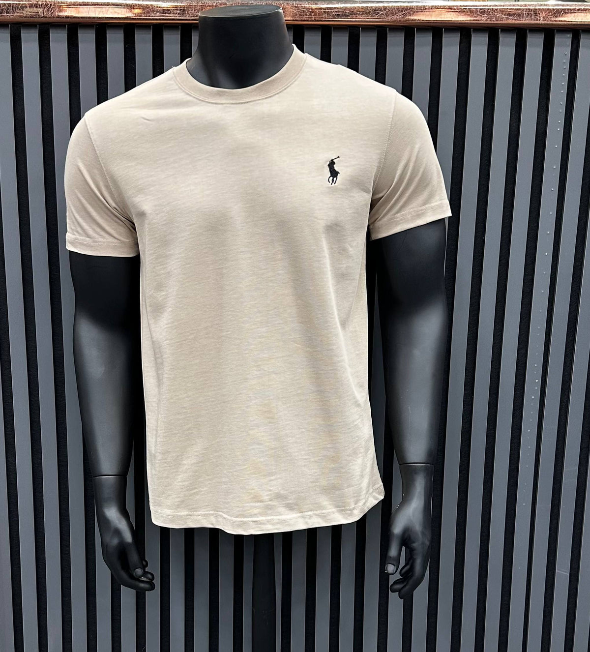 Ralph Lauren T-shirt Camel
