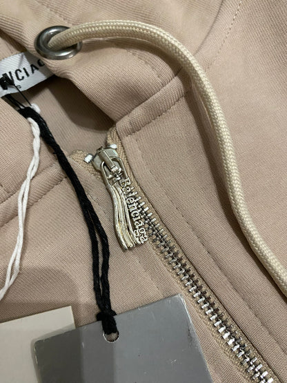 Balenciaga Set Μπεζ