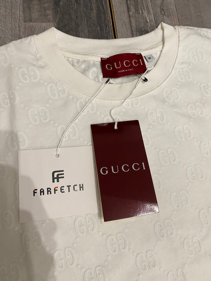 Gucci T-shirt Λευκό