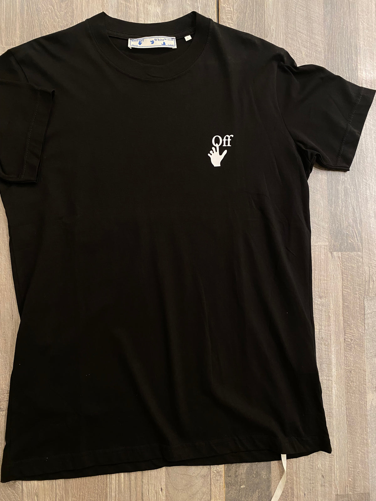 Off-White T-shirt
