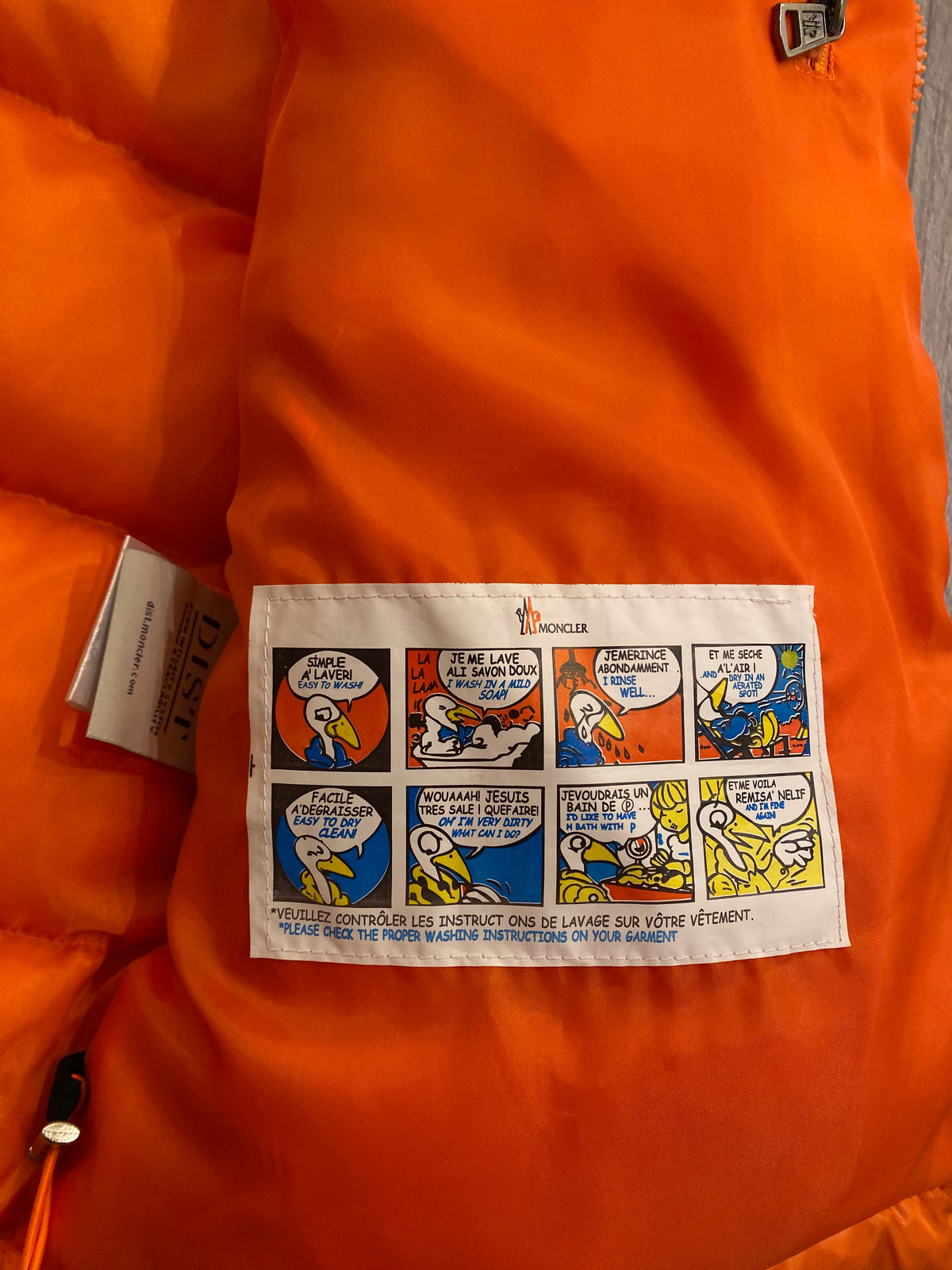 Moncler Maya Jacket