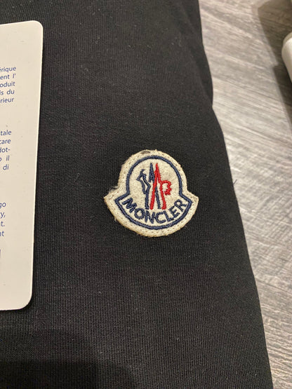 Moncler Σετ Μαυρο