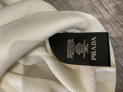 Prada Shirt Λευκό