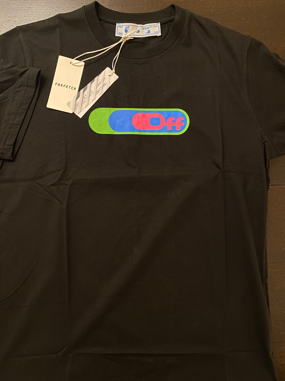 Off-White T-shirt