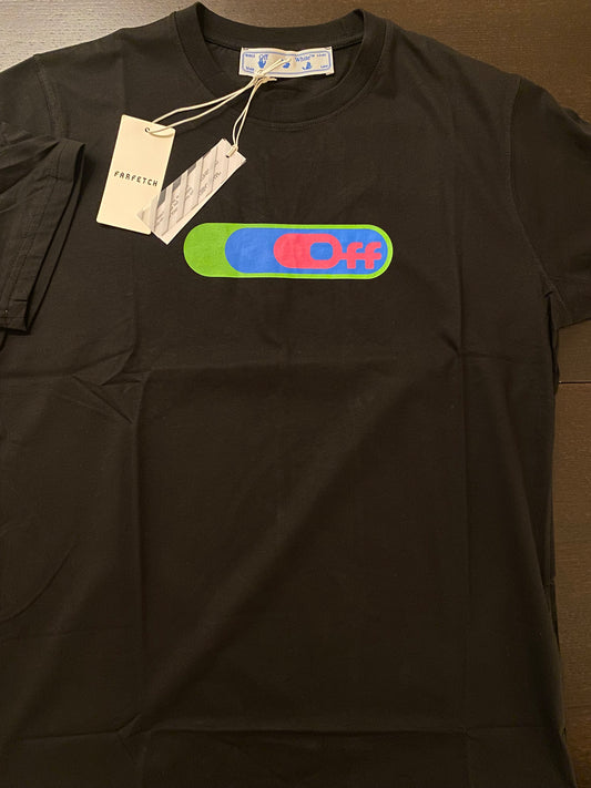Off-White T-shirt