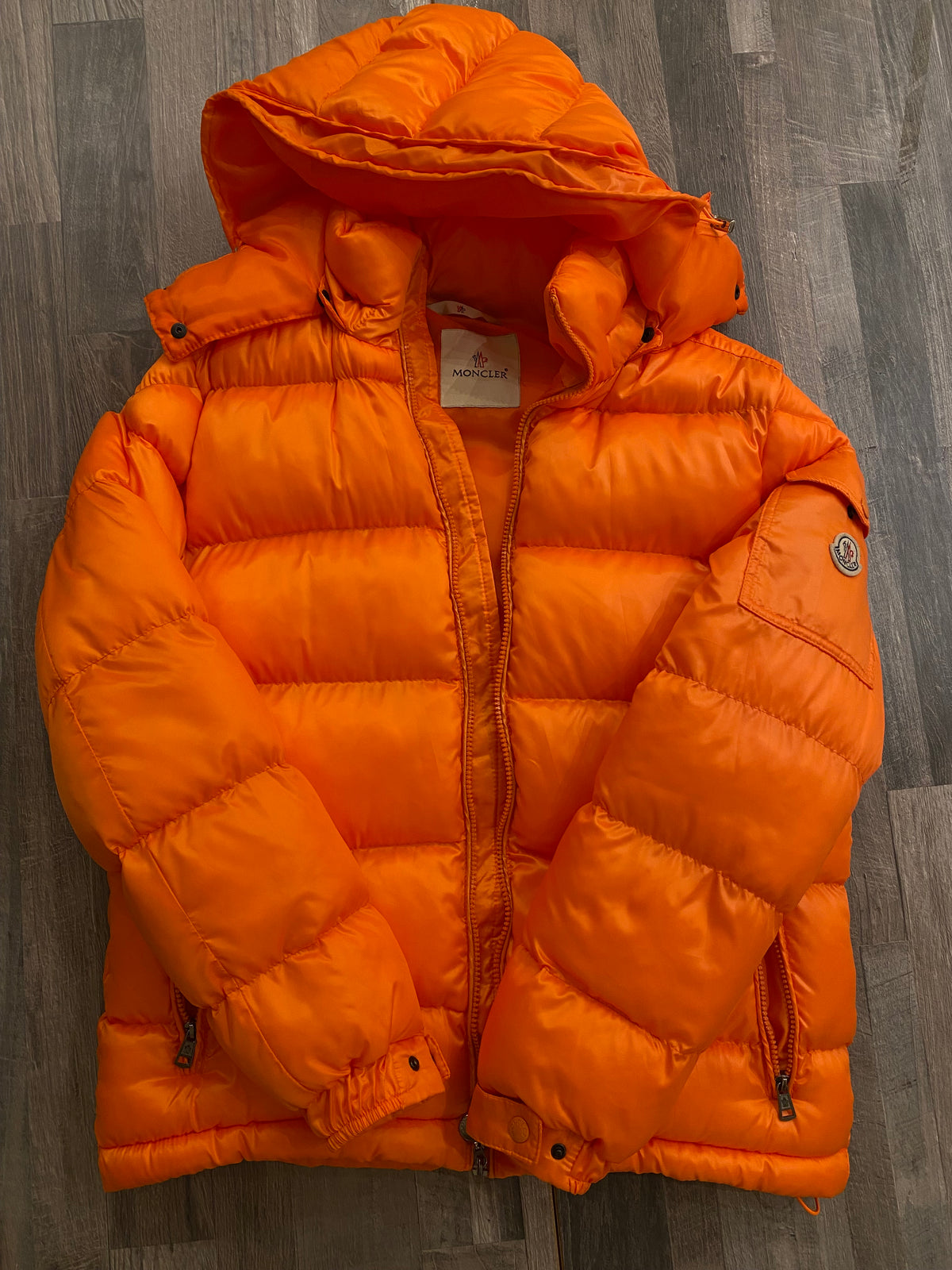 Moncler Maya Jacket