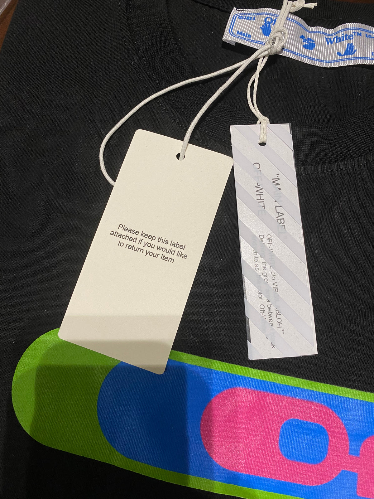 Off-White T-shirt