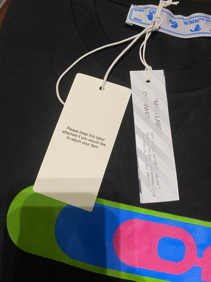Off-White T-shirt
