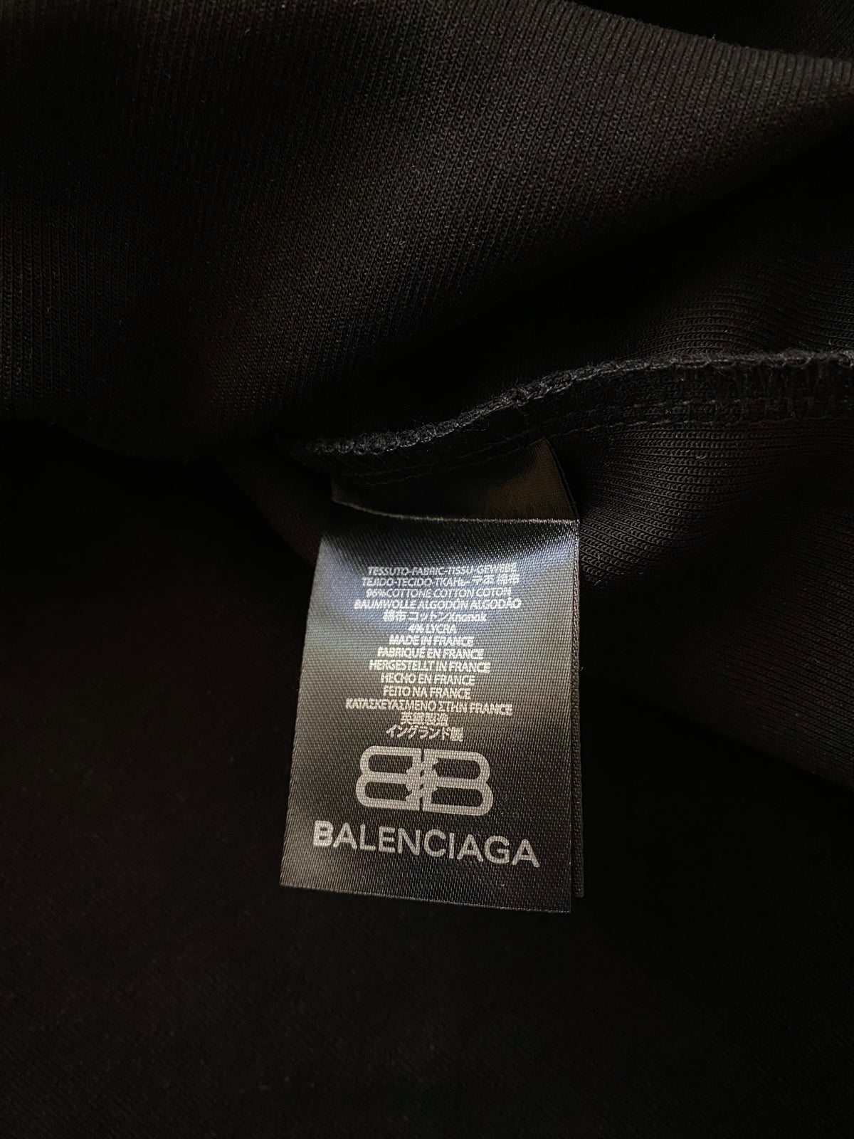 Balenciaga Set
