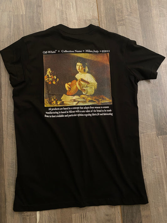 Off-White T-shirt