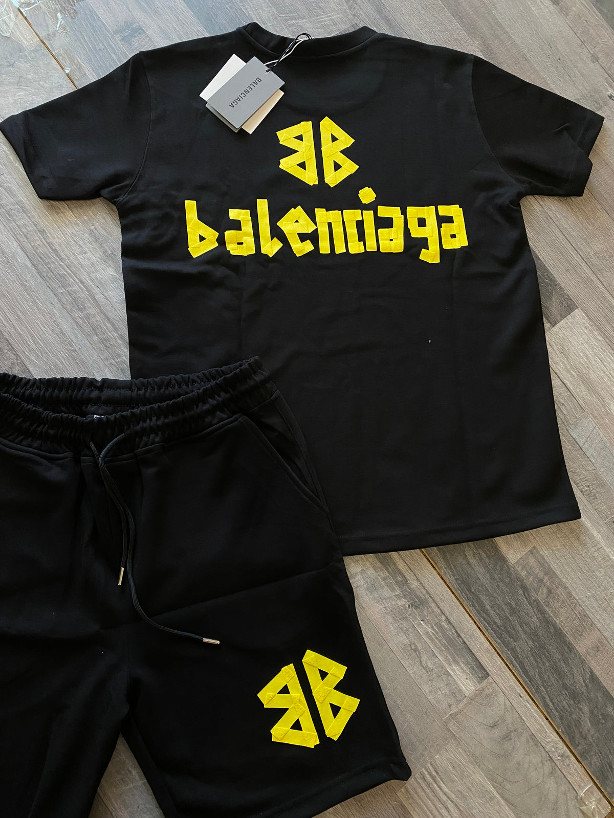 Balenciaga Set