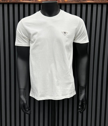 Prada T-shirt Λευκό