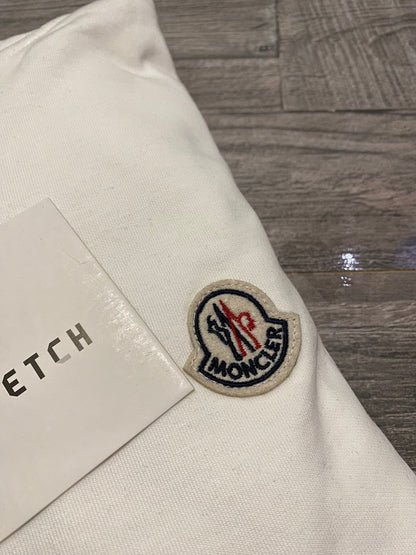 Moncler Σετ Λευκό