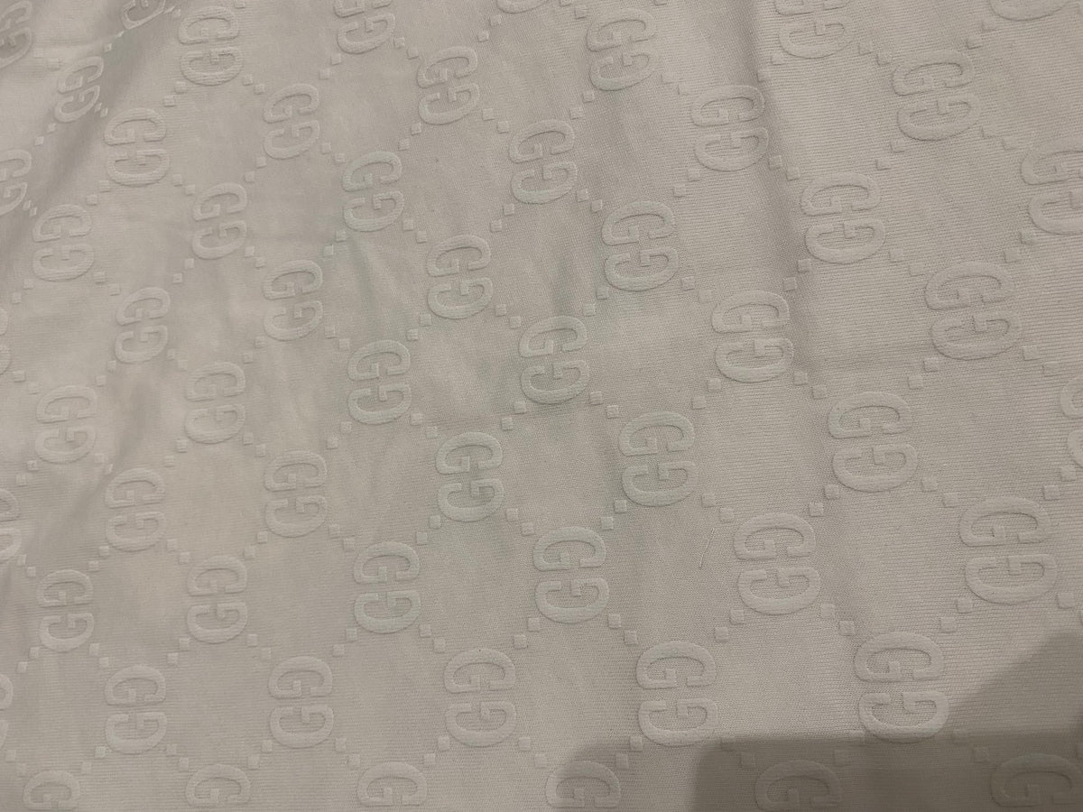 Gucci T-shirt Λευκό