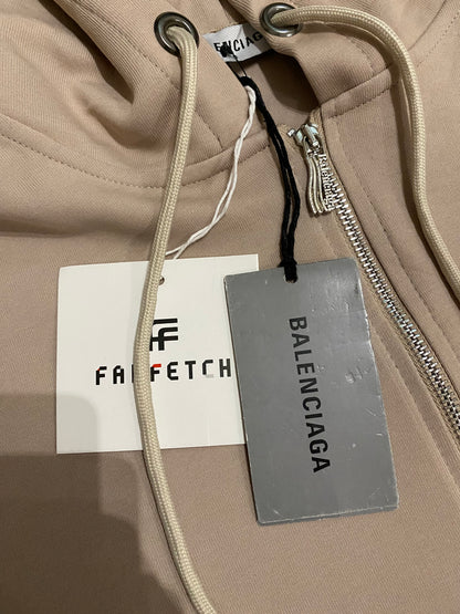 Balenciaga Set Μπεζ