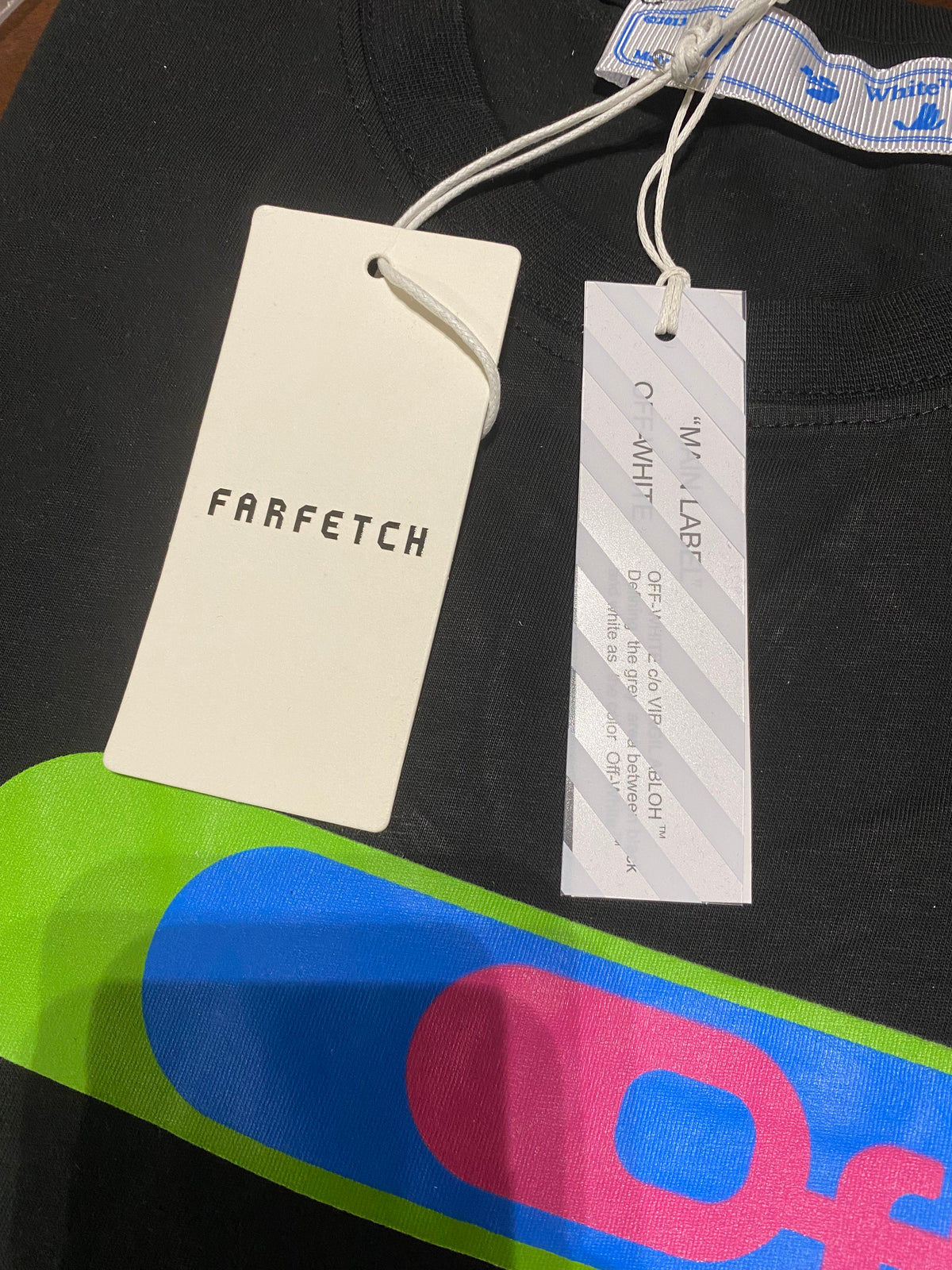Off-White T-shirt