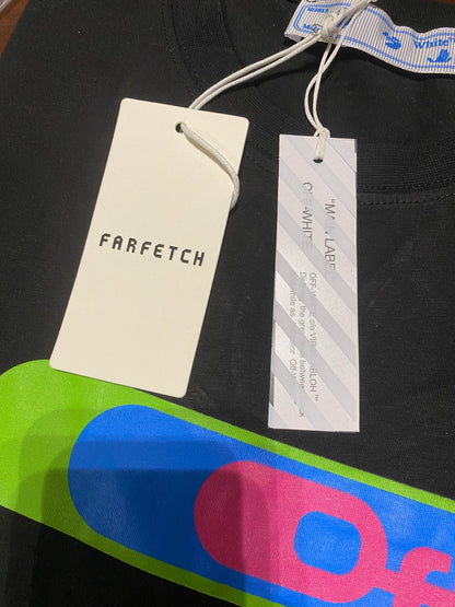 Off-White T-shirt