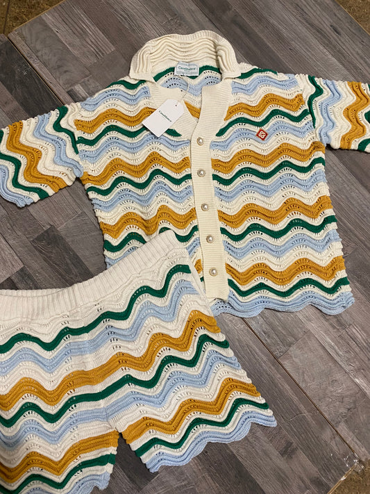 Casablanca Set