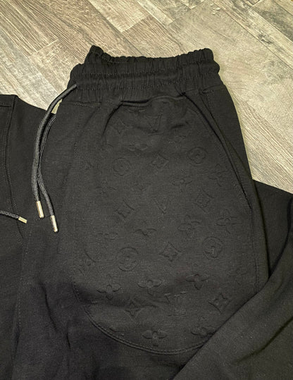 Louis Vuitton Σετ Μαύρο