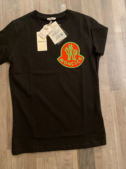 Moncler T-shirt