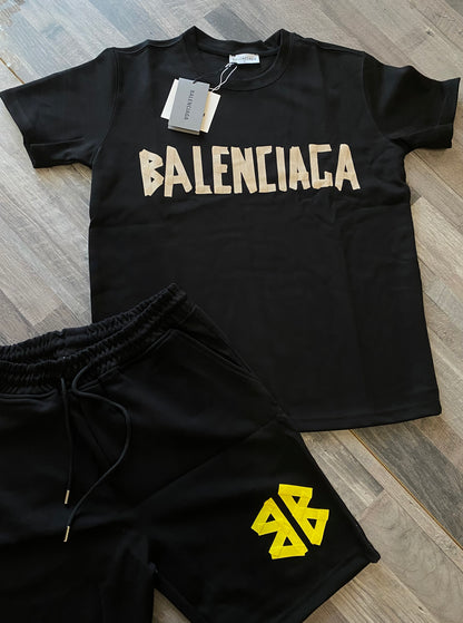 Balenciaga Set