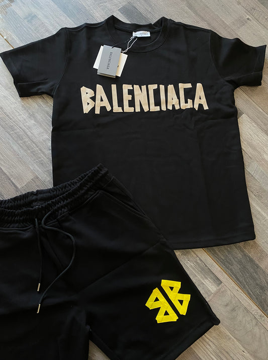 Balenciaga Set