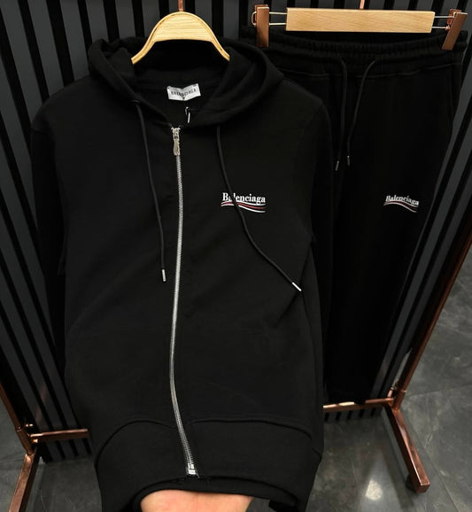 Balenciaga Σετ Μαύρο