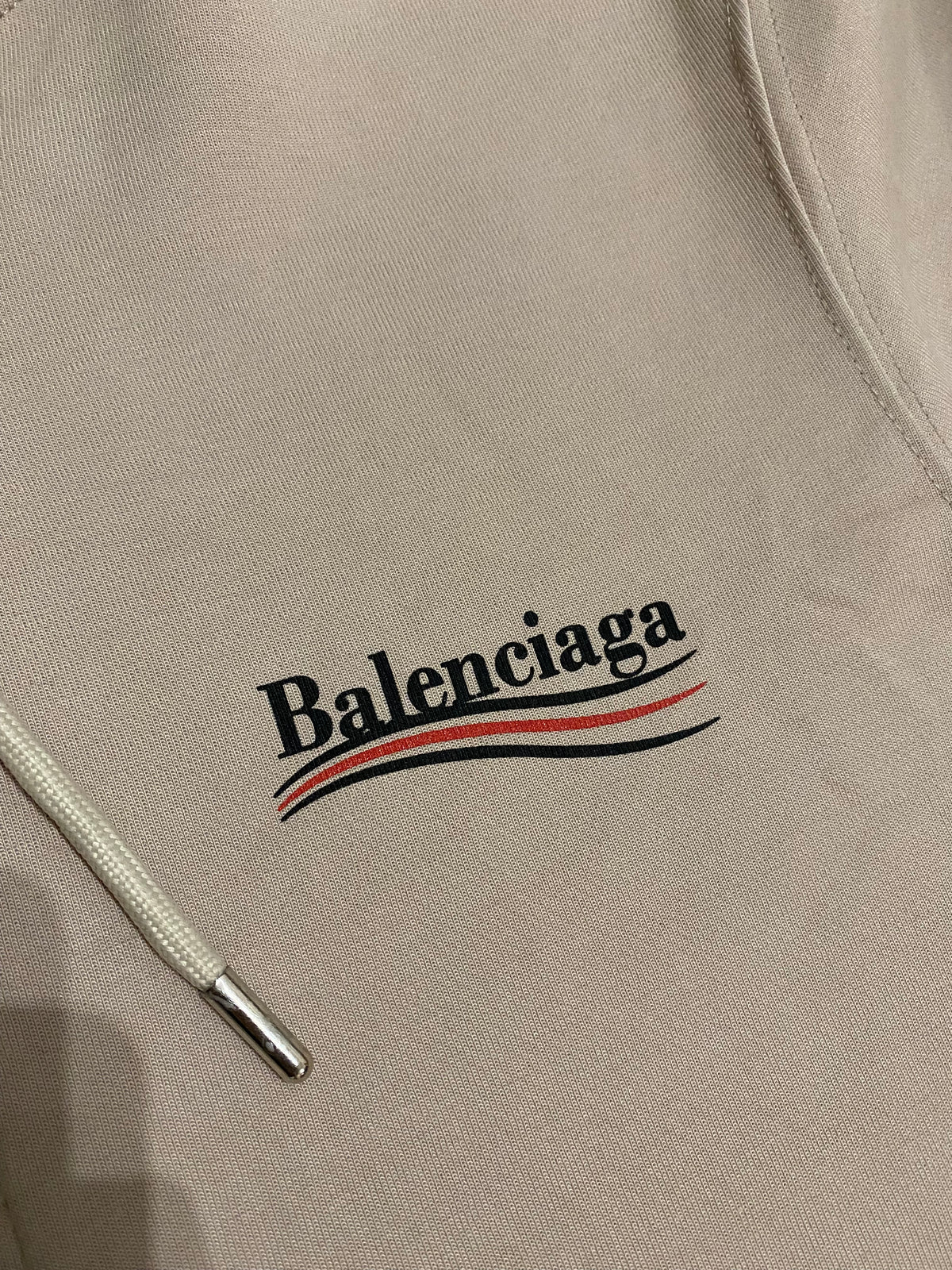 Balenciaga Set Μπεζ