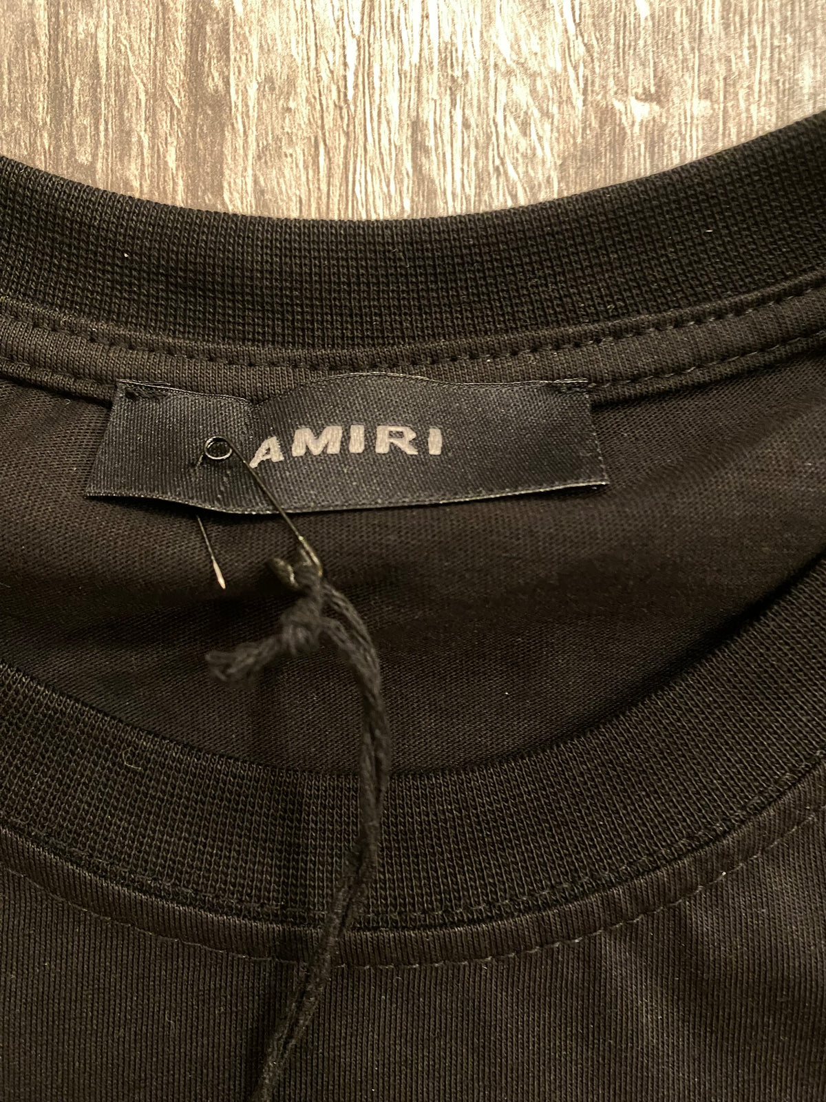 Amiri T-shirt