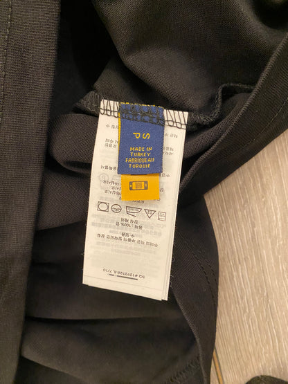 Ralph Lauren T-shirt Μαύρο