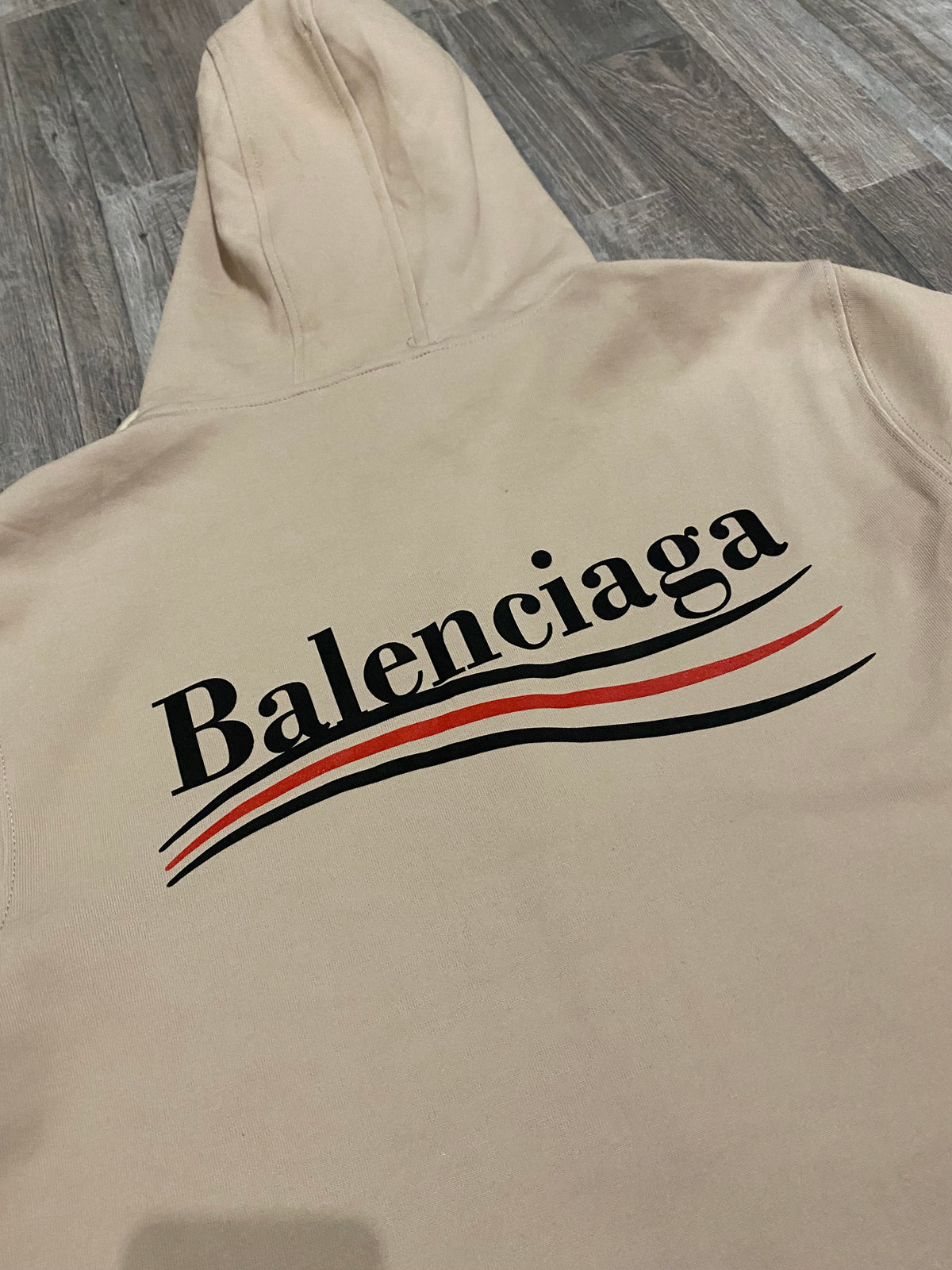 Balenciaga Set Μπεζ