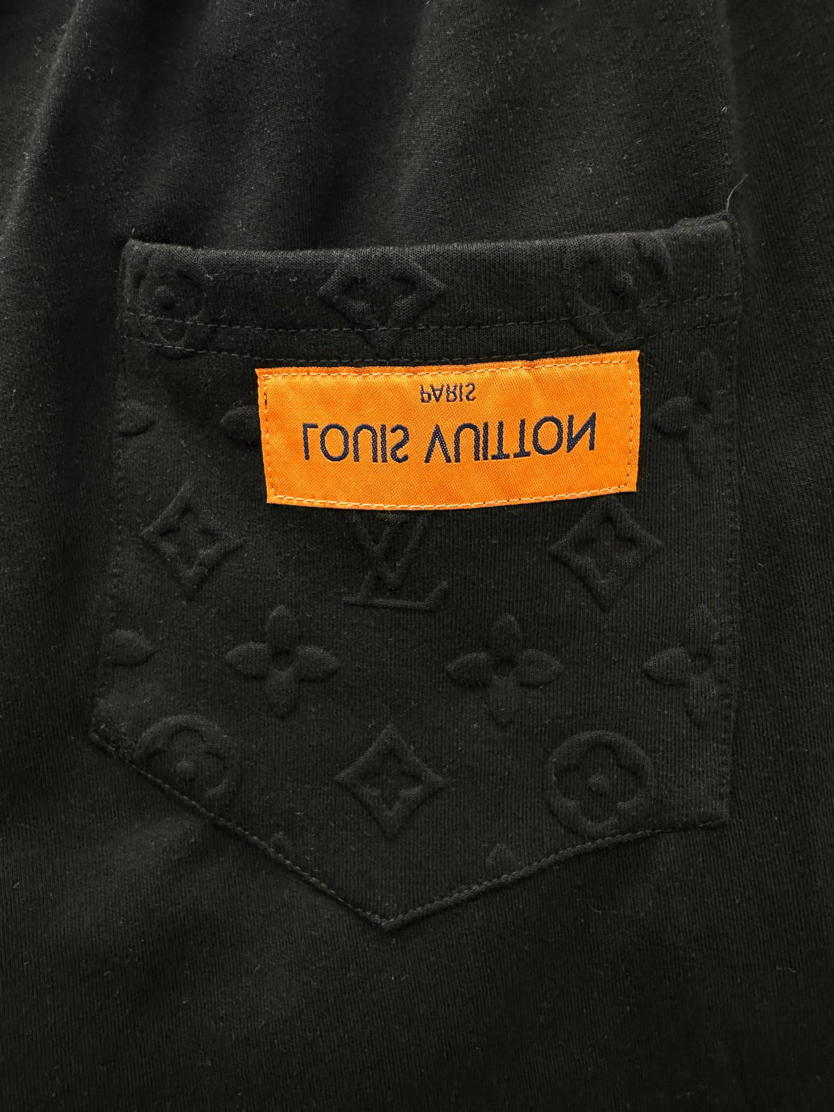 Louis Vuitton Σετ Μαύρο