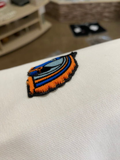 Hermes T-shirt Λευκό