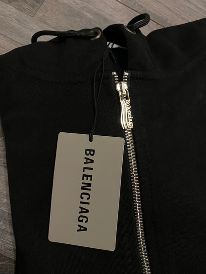 Balenciaga Σετ Μαύρο