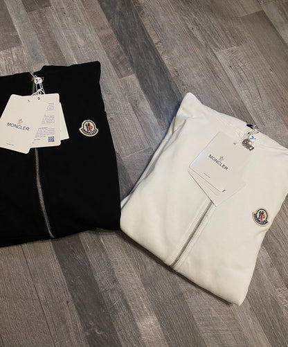 Moncler Σετ Μαυρο