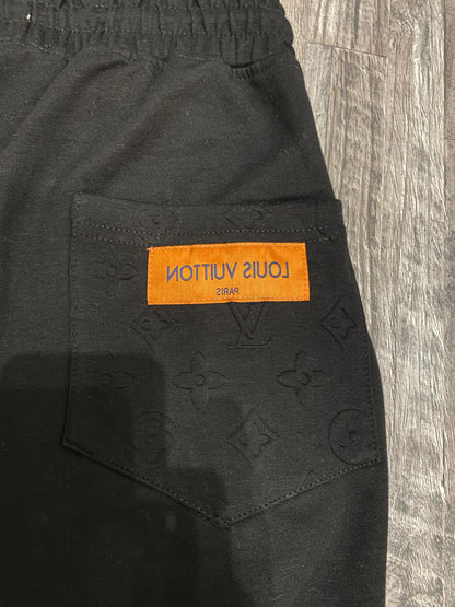 Louis Vuitton Σετ Μαύρο