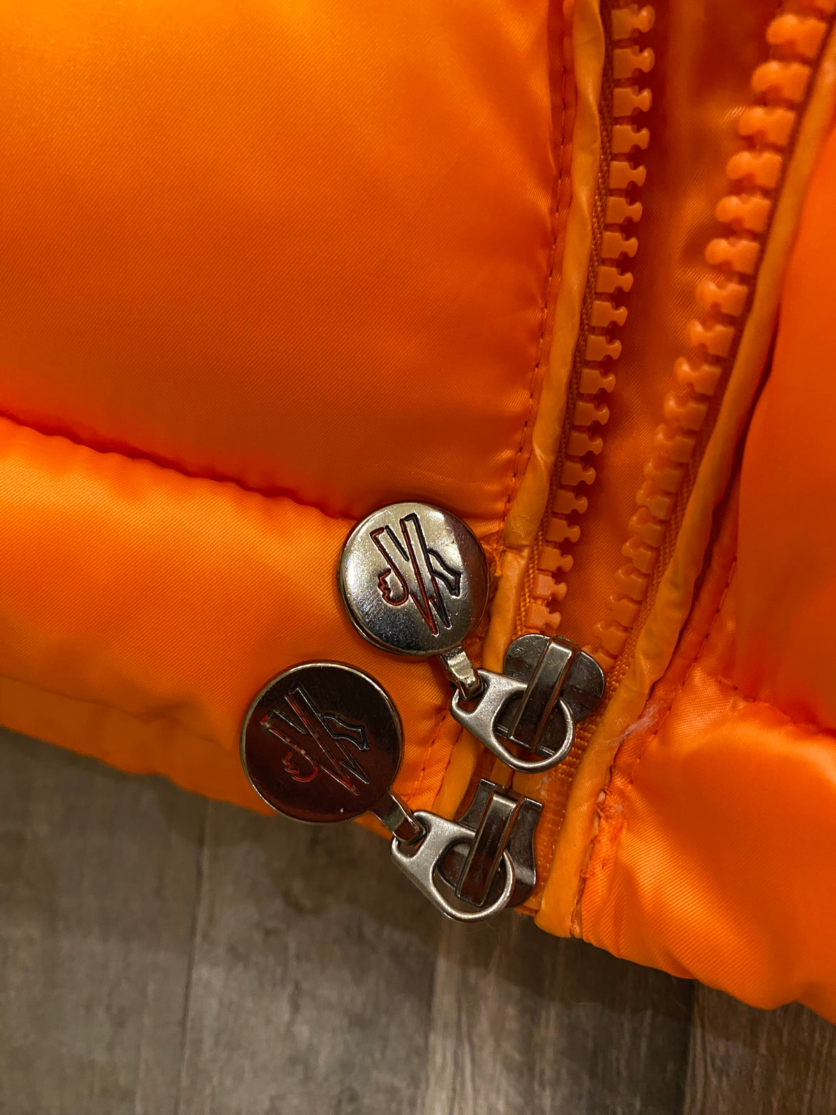 Moncler Maya Jacket